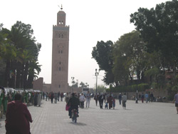 Marrakech